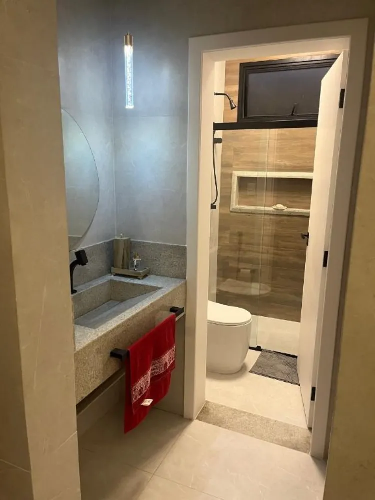 Casa, 4 quartos - Foto 7