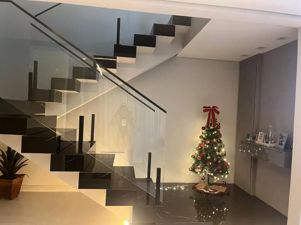 Casa, 4 quartos - Foto 3
