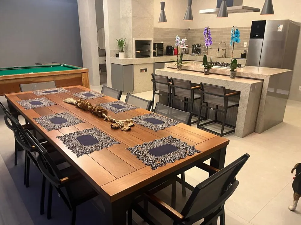 Casa, 4 quartos - Foto 6