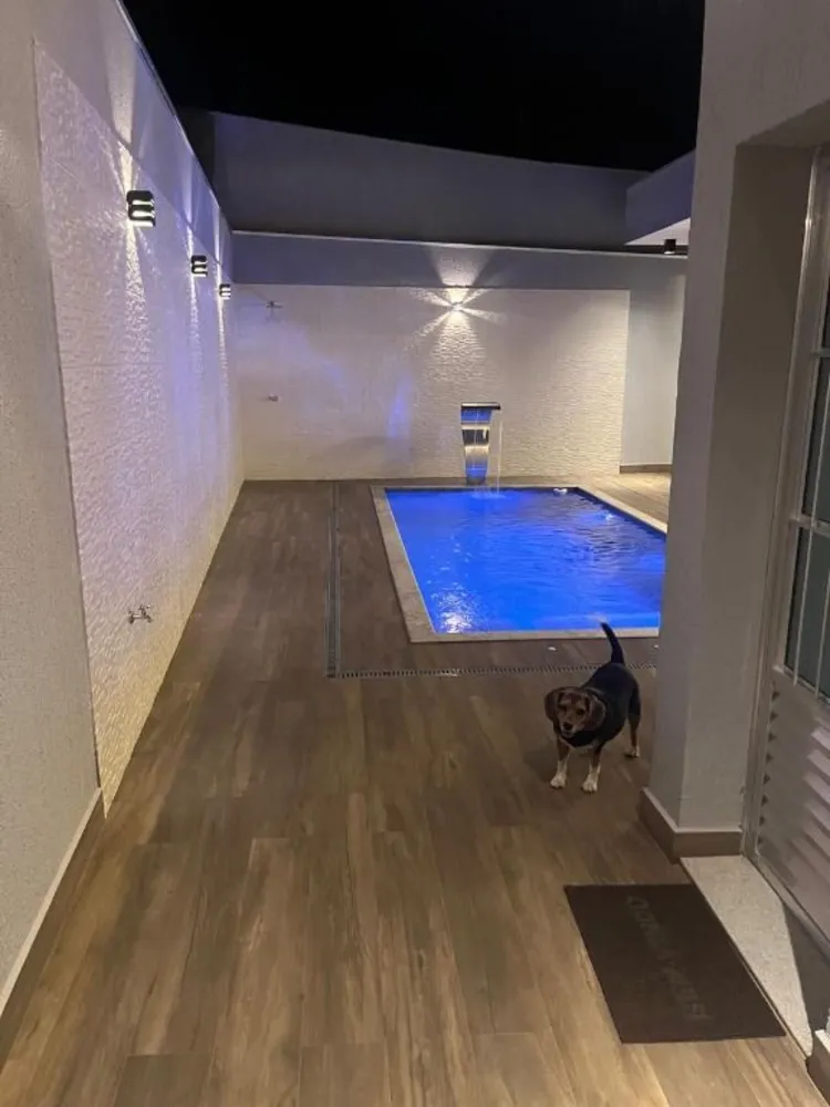 Casa, 4 quartos - Foto 4