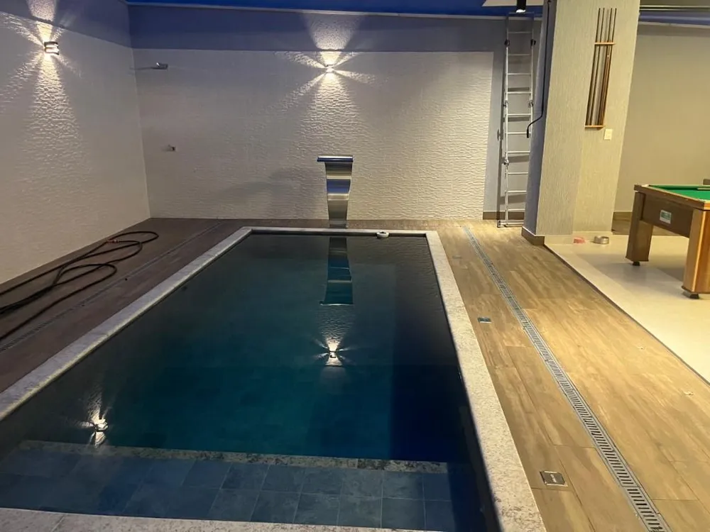 Casa, 4 quartos - Foto 5