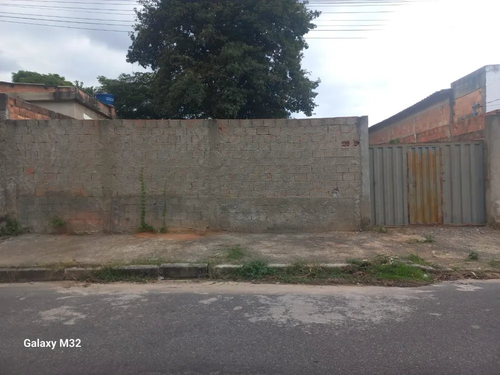 Terreno, 360 m² - Foto 1