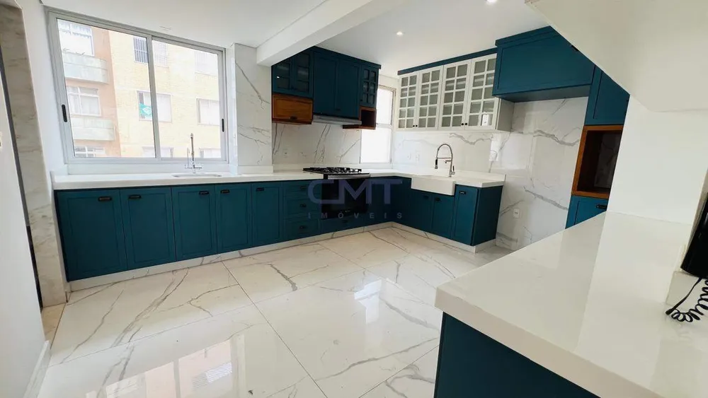 Cobertura, 4 quartos, 495 m² - Foto 5