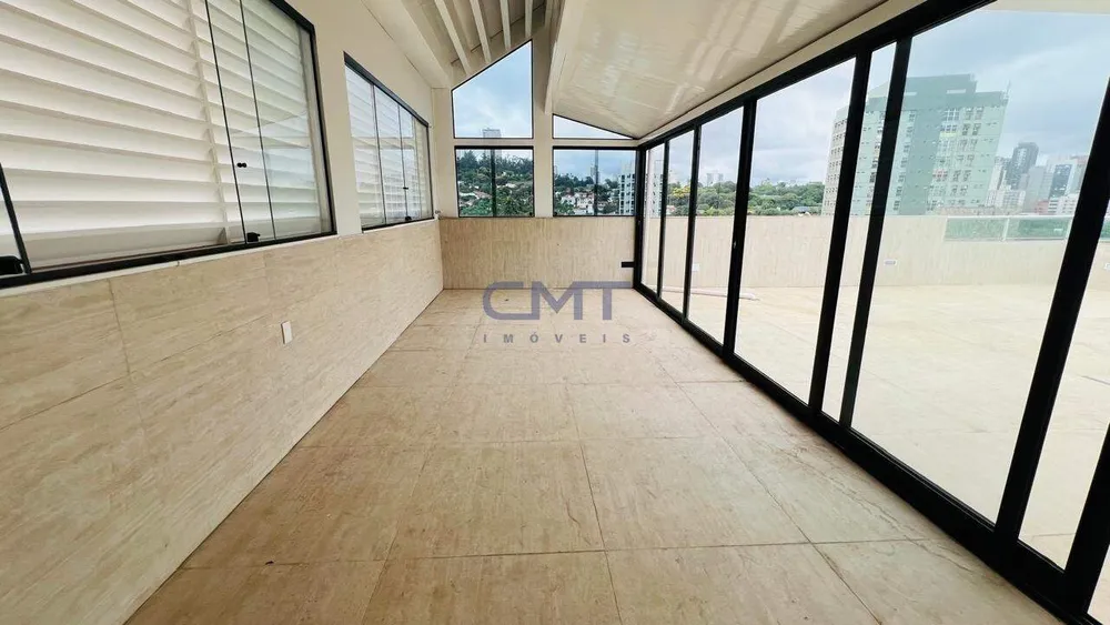 Cobertura, 4 quartos, 495 m² - Foto 16