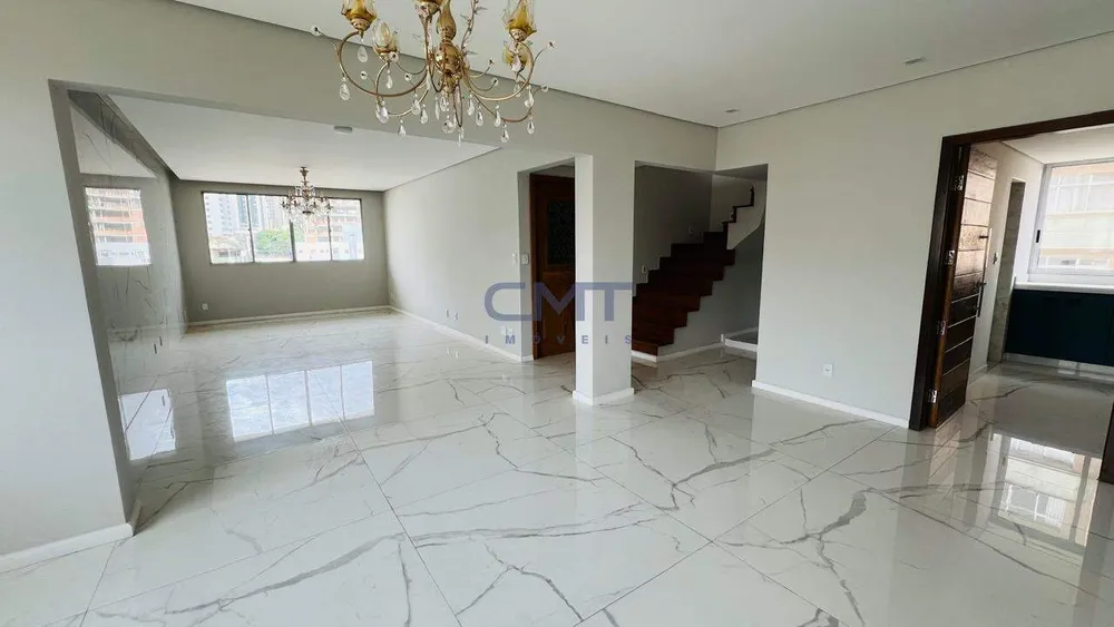 Cobertura, 4 quartos, 495 m² - Foto 1