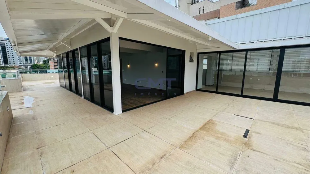Cobertura, 4 quartos, 495 m² - Foto 15