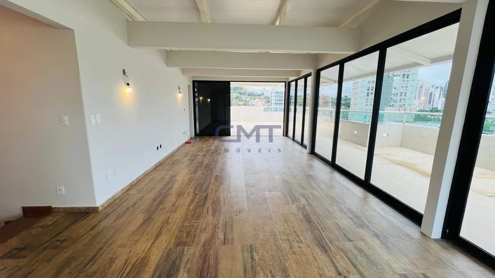 Cobertura, 4 quartos, 495 m² - Foto 14
