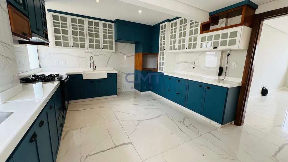 Cobertura, 4 quartos, 495 m² - Foto 4