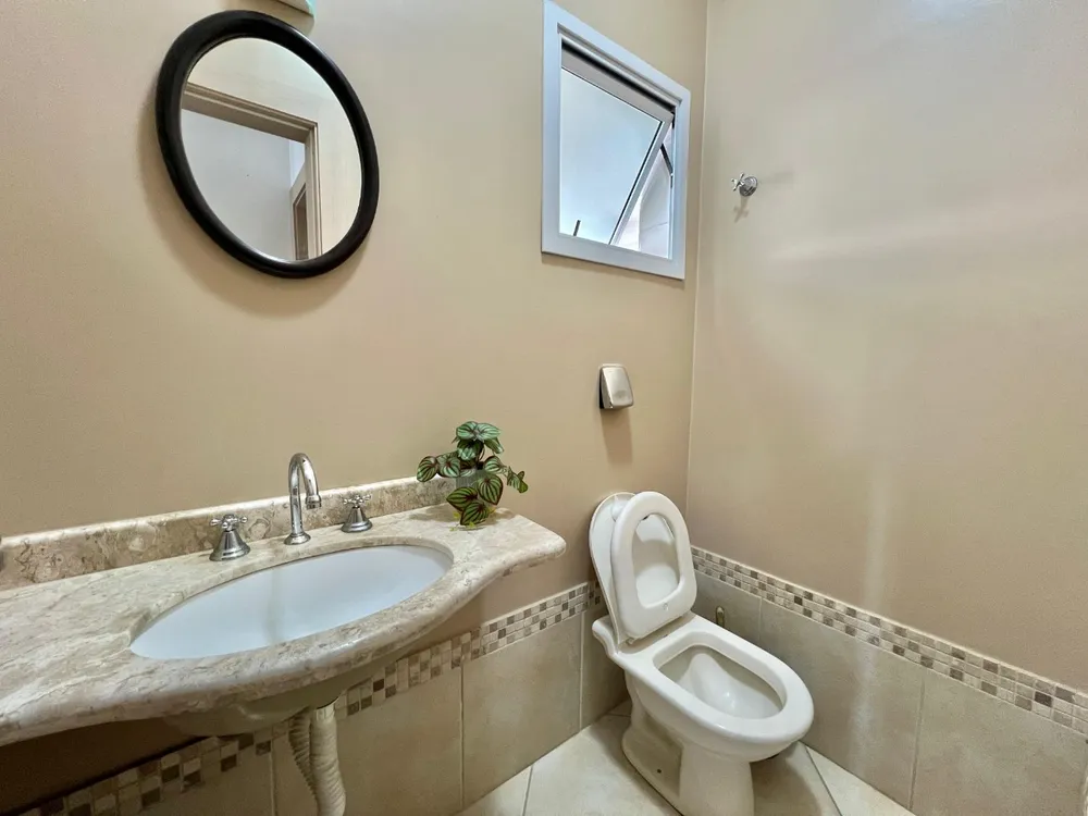 Casa de Condomínio, 4 quartos - Foto 8