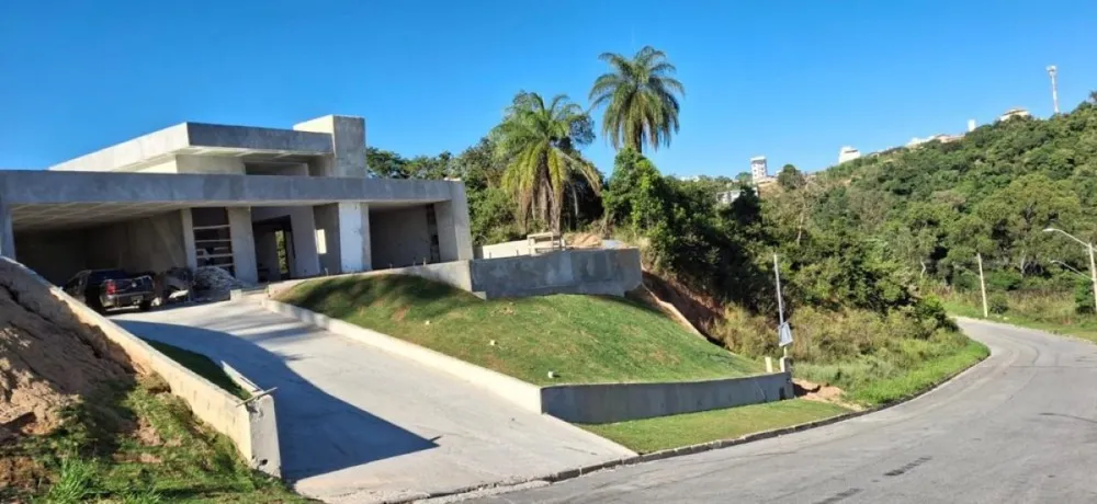 Casa de Condomínio, 4 quartos - Foto 7