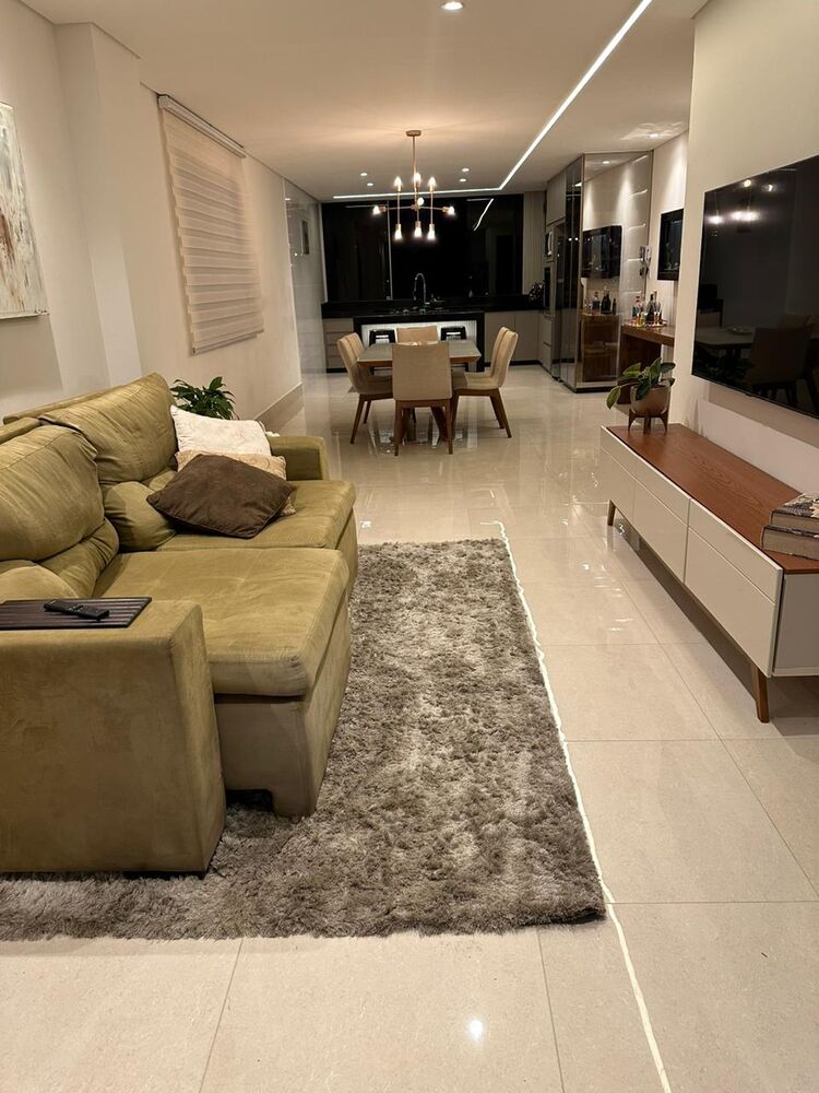 Casa à venda com 3 quartos, 135m² - Foto 3