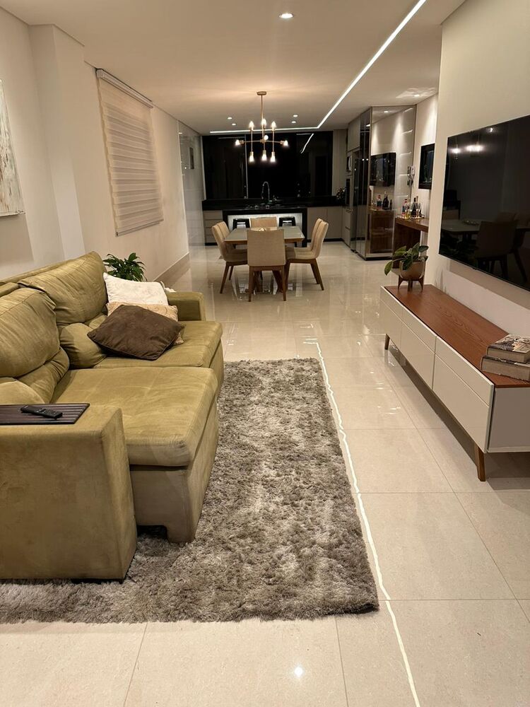 Casa à venda com 3 quartos, 135m² - Foto 2