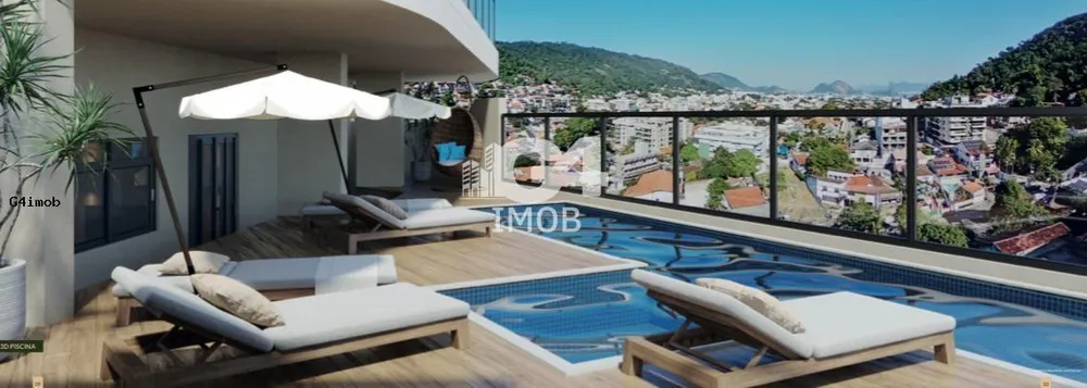 Apartamento, 2 quartos, 55 m² - Foto 10
