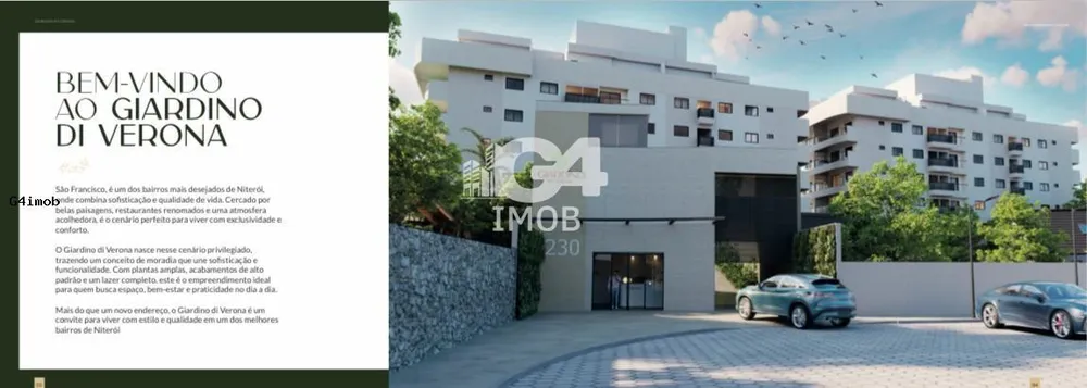 Apartamento, 2 quartos, 55 m² - Foto 12