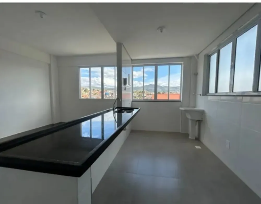 Apartamento, 2 quartos, 55 m² - Foto 3