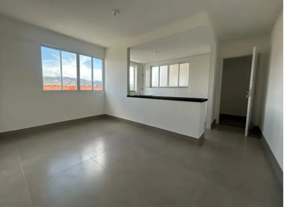 Apartamento, 2 quartos, 55 m² - Foto 2