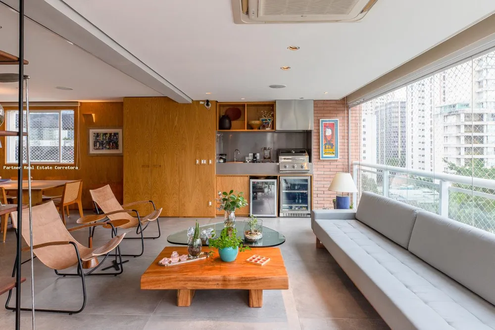 Apartamento, 3 quartos, 201 m² - Foto 8