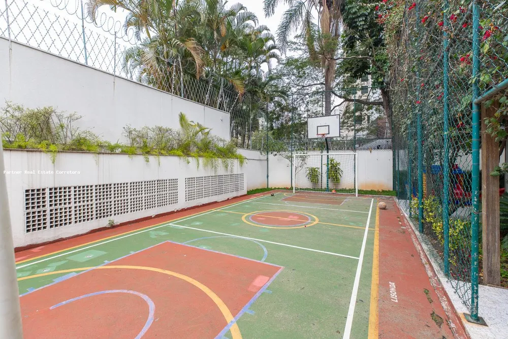 Apartamento, 3 quartos, 201 m² - Foto 5