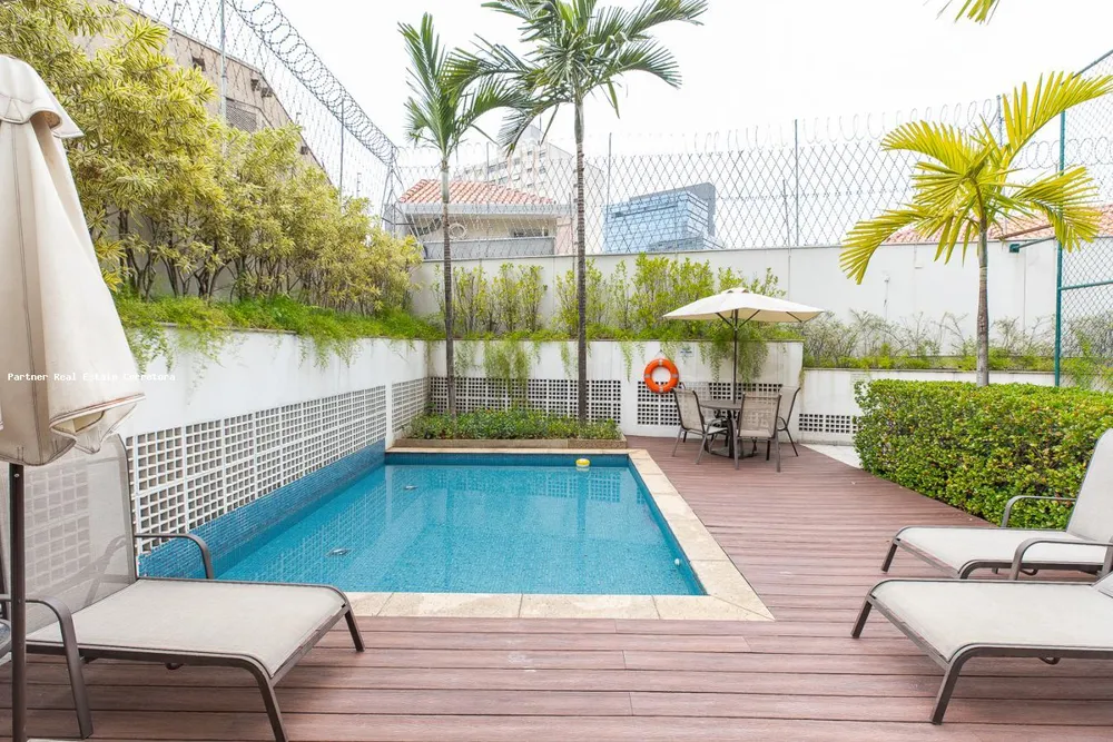 Apartamento, 3 quartos, 201 m² - Foto 2