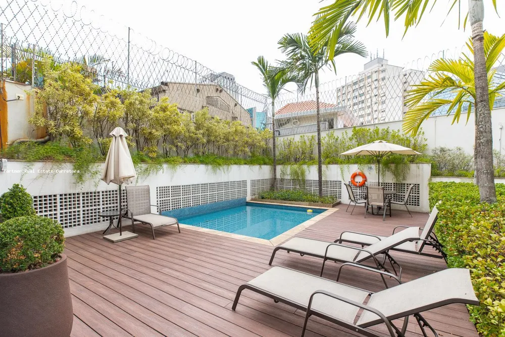 Apartamento, 3 quartos, 201 m² - Foto 14