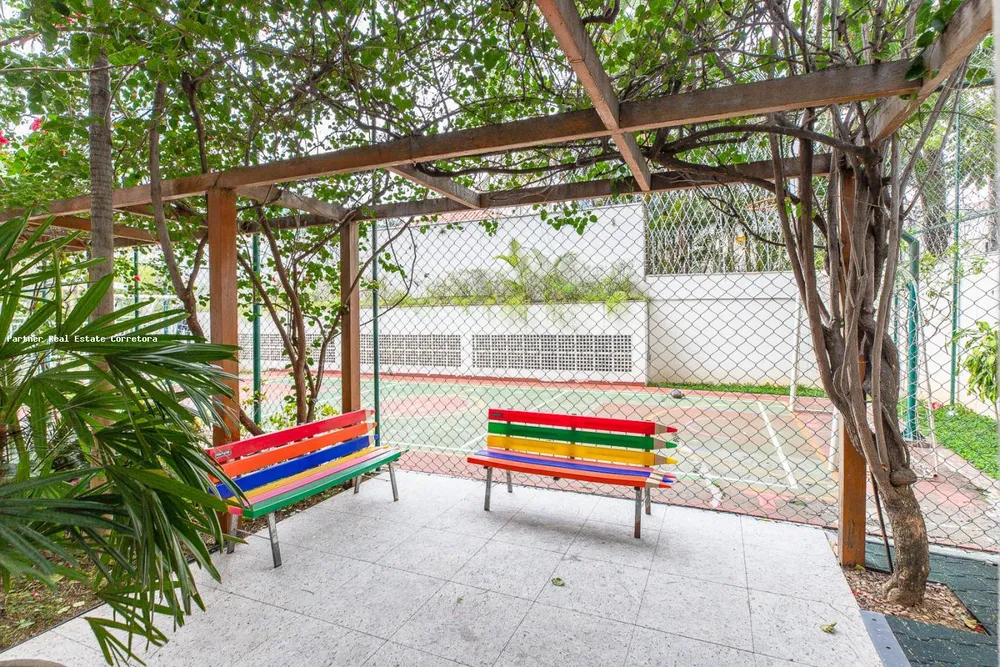 Apartamento, 3 quartos, 201 m² - Foto 2