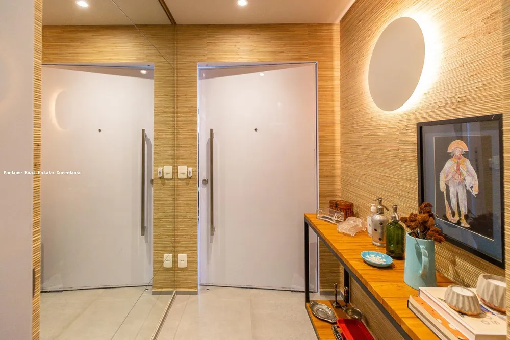 Apartamento, 3 quartos, 201 m² - Foto 11