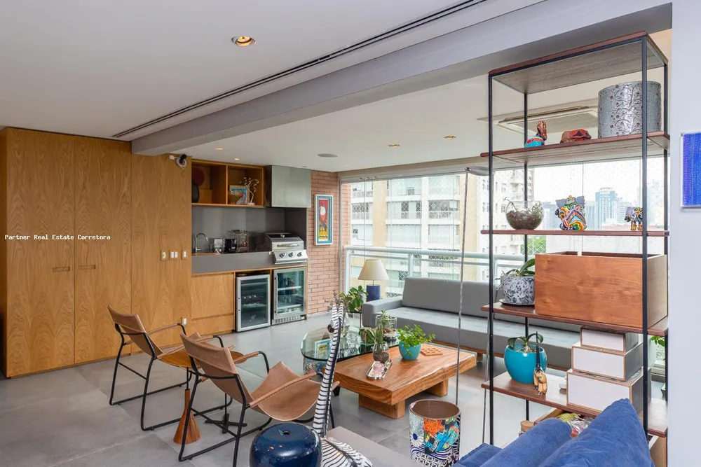 Apartamento, 3 quartos, 201 m² - Foto 17