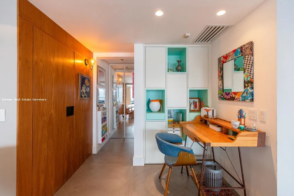 Apartamento, 3 quartos, 201 m² - Foto 19