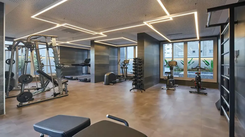 Apartamento, 3 quartos, 92 m² - Foto 6