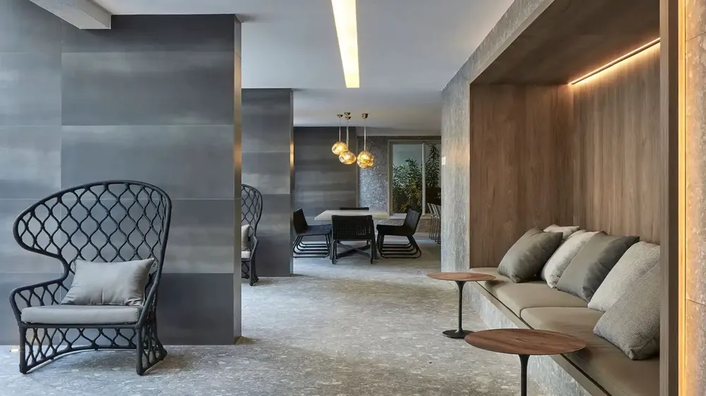 Apartamento, 3 quartos, 92 m² - Foto 8