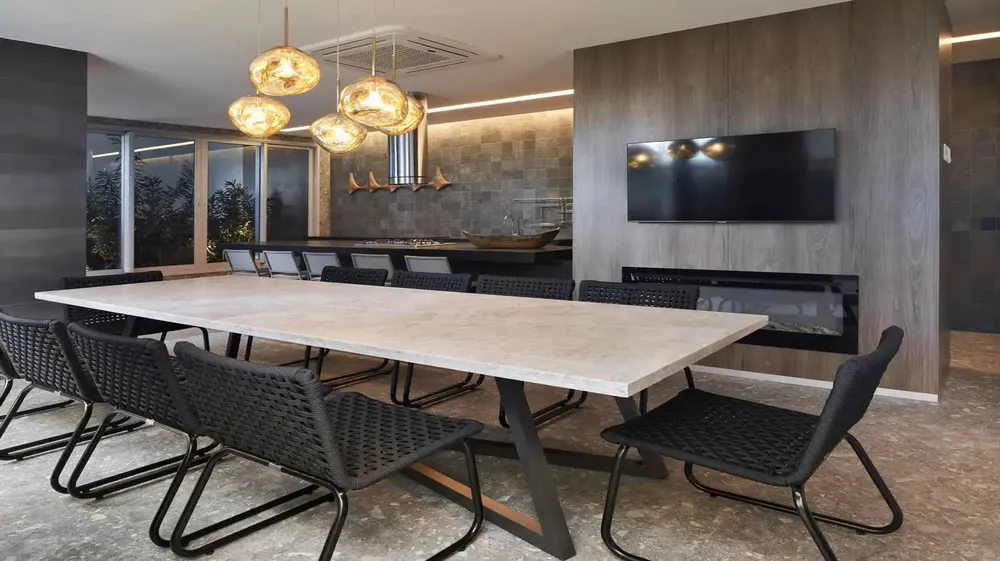 Apartamento, 3 quartos, 92 m² - Foto 4