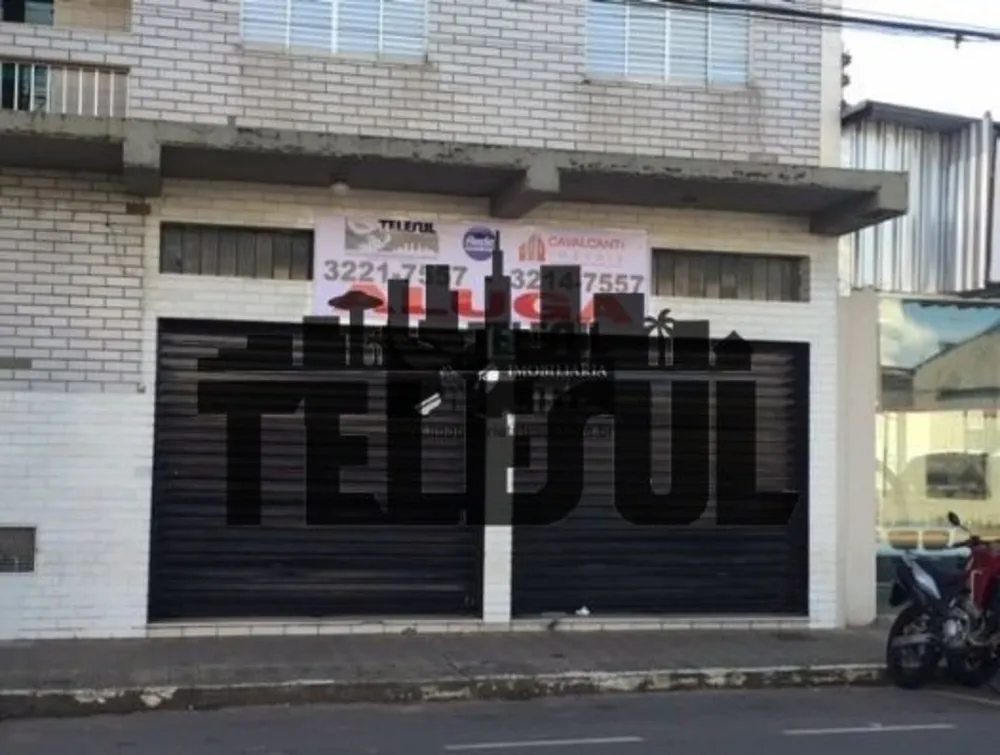 Depósito-Galpão, 170 m² - Foto 1