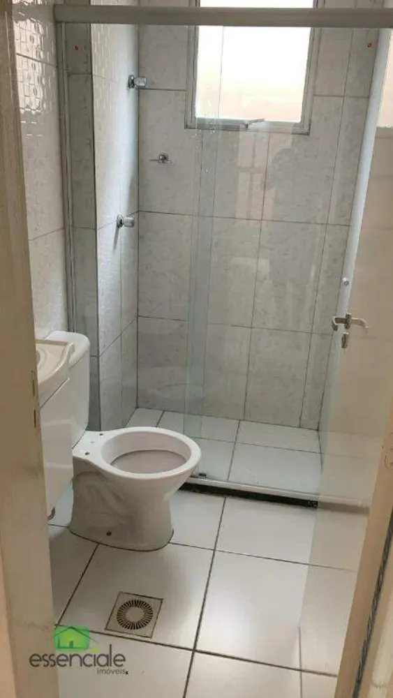Apartamento, 2 quartos, 45 m² - Foto 12