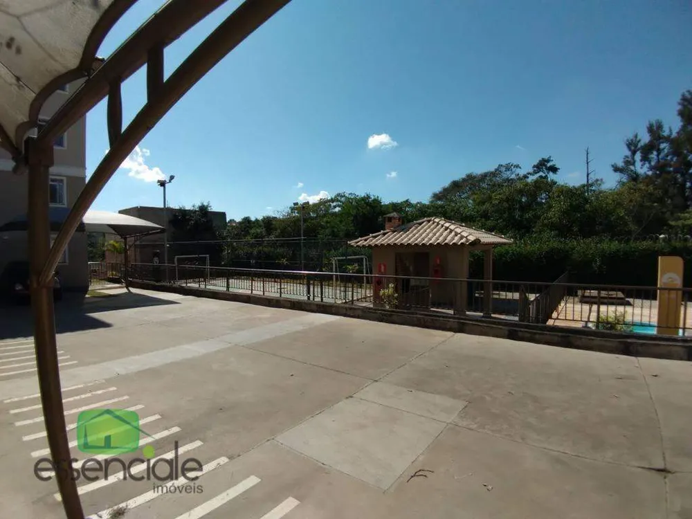 Apartamento, 2 quartos, 45 m² - Foto 15