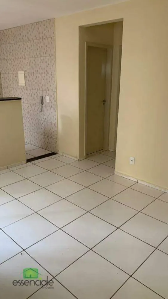 Apartamento, 2 quartos, 45 m² - Foto 3