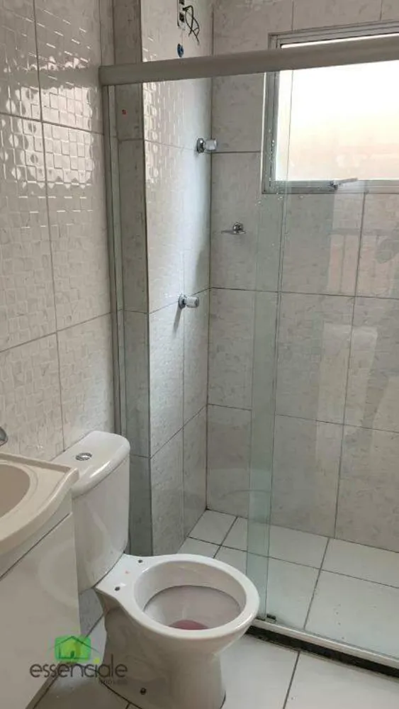 Apartamento, 2 quartos, 45 m² - Foto 11