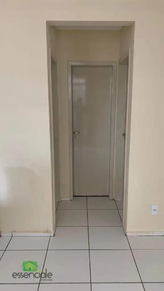 Apartamento, 2 quartos, 45 m² - Foto 10