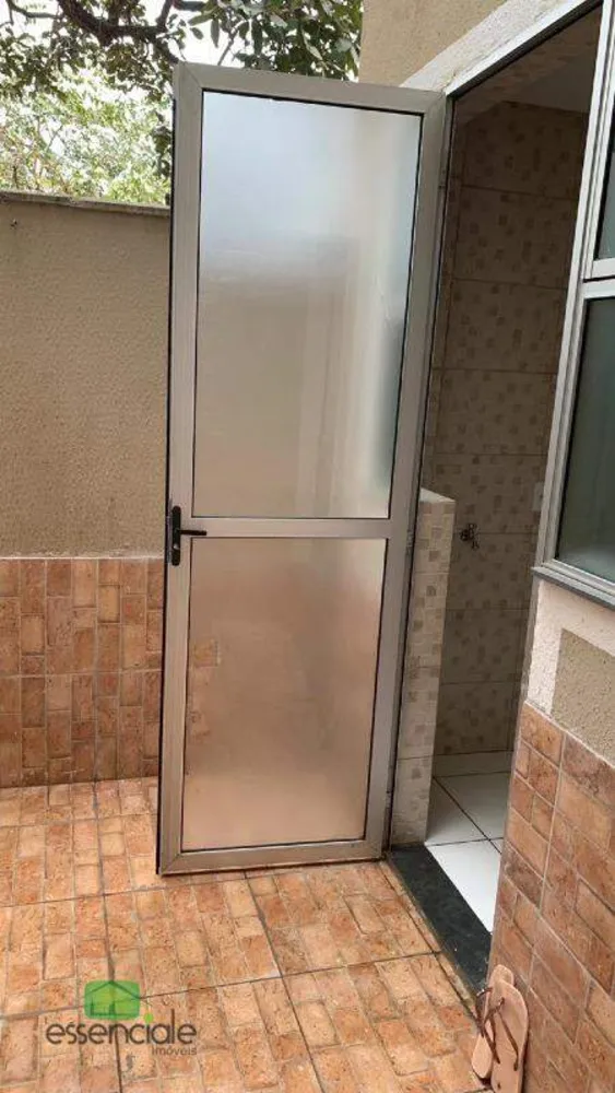 Apartamento, 2 quartos, 45 m² - Foto 9