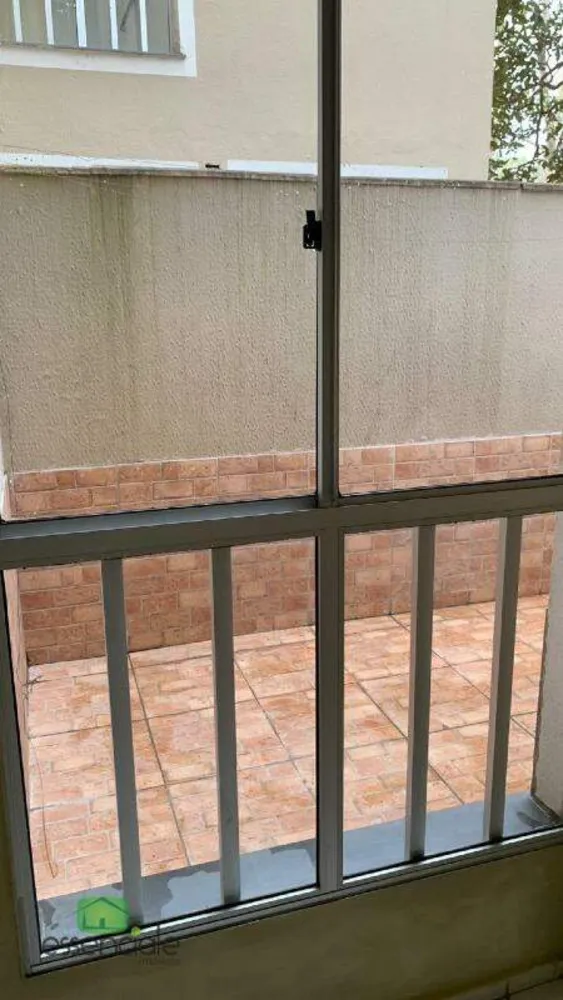 Apartamento, 2 quartos, 45 m² - Foto 5