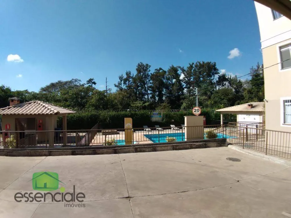 Apartamento, 2 quartos, 45 m² - Foto 1
