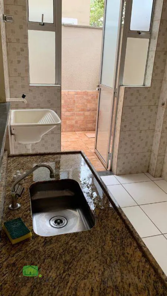 Apartamento, 2 quartos, 45 m² - Foto 7