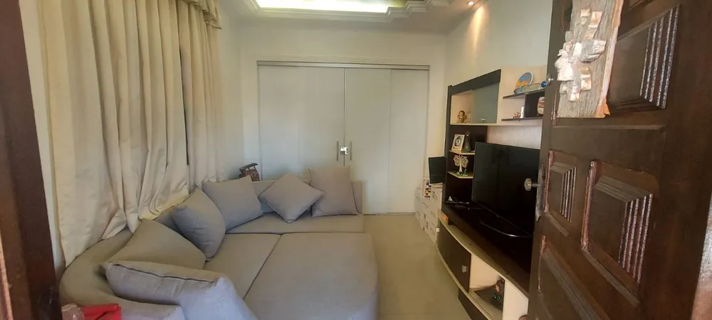 Casa, 3 quartos, 360 m² - Foto 1