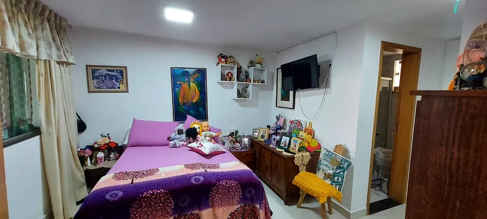Casa, 3 quartos, 360 m² - Foto 2