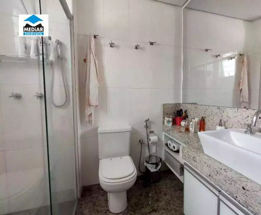 Cobertura à venda com 3 quartos, 320m² - Foto 4