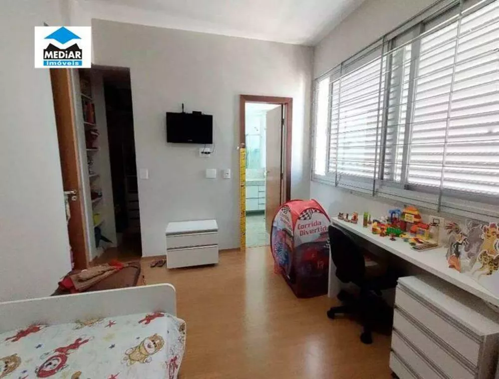 Cobertura à venda com 3 quartos, 320m² - Foto 10