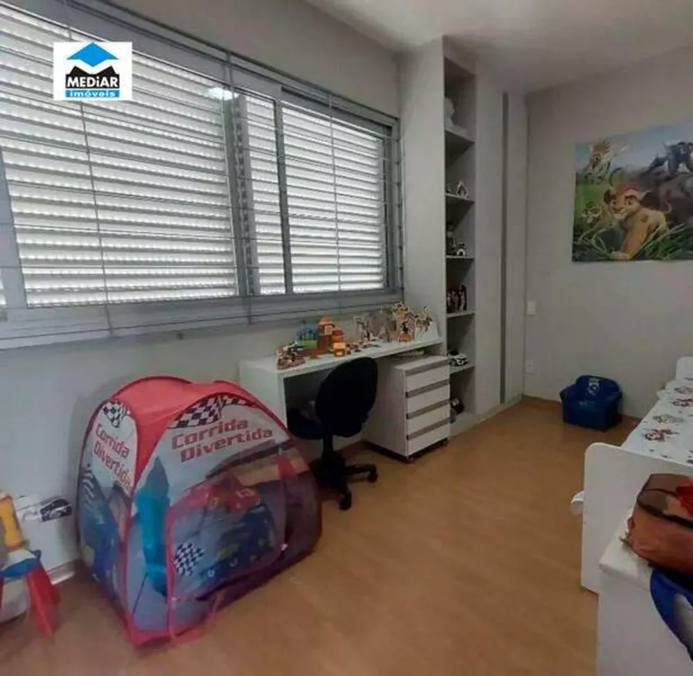 Cobertura à venda com 3 quartos, 320m² - Foto 11