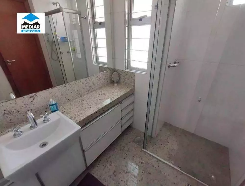 Cobertura à venda com 3 quartos, 320m² - Foto 12