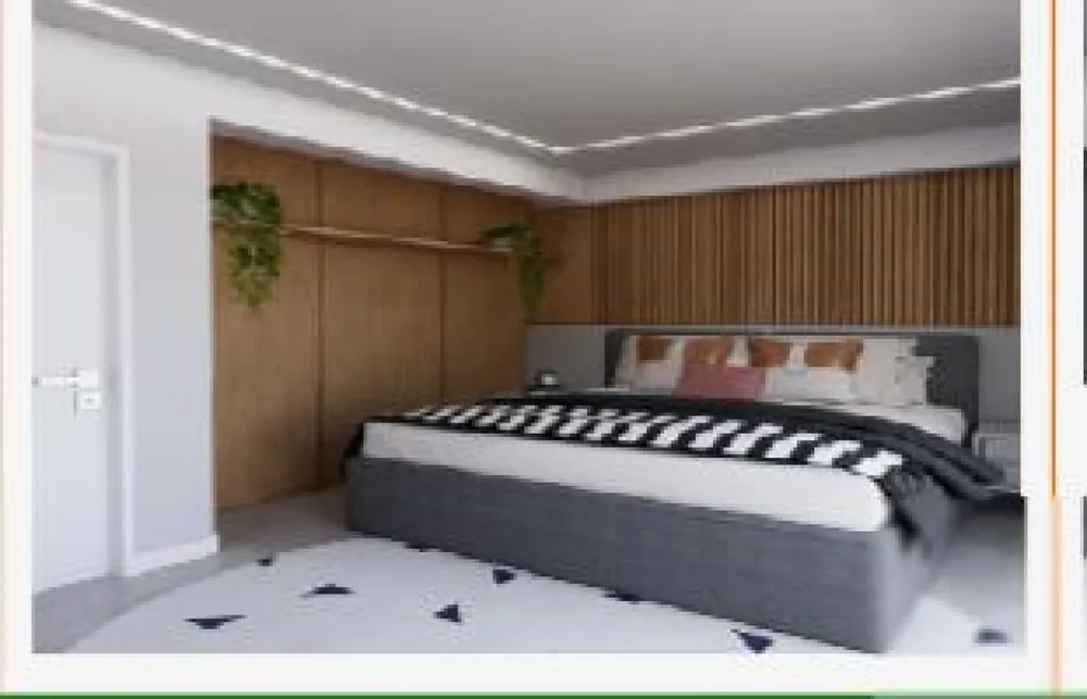 Casa de Condomínio, 4 quartos - Foto 3