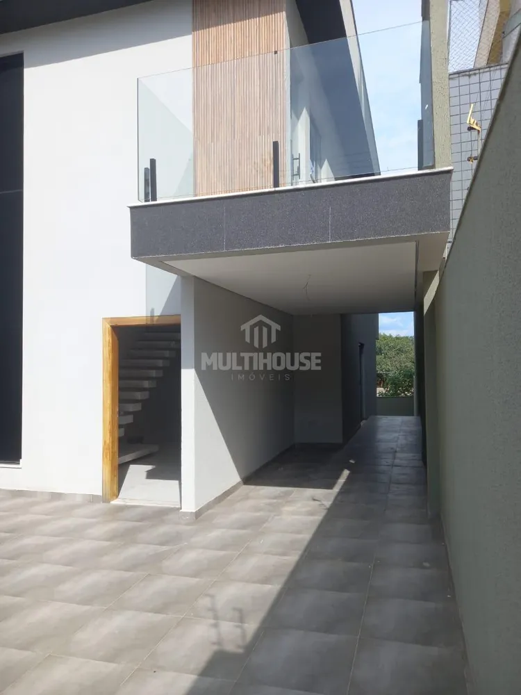 Casa, 3 quartos, 170 m² - Foto 9