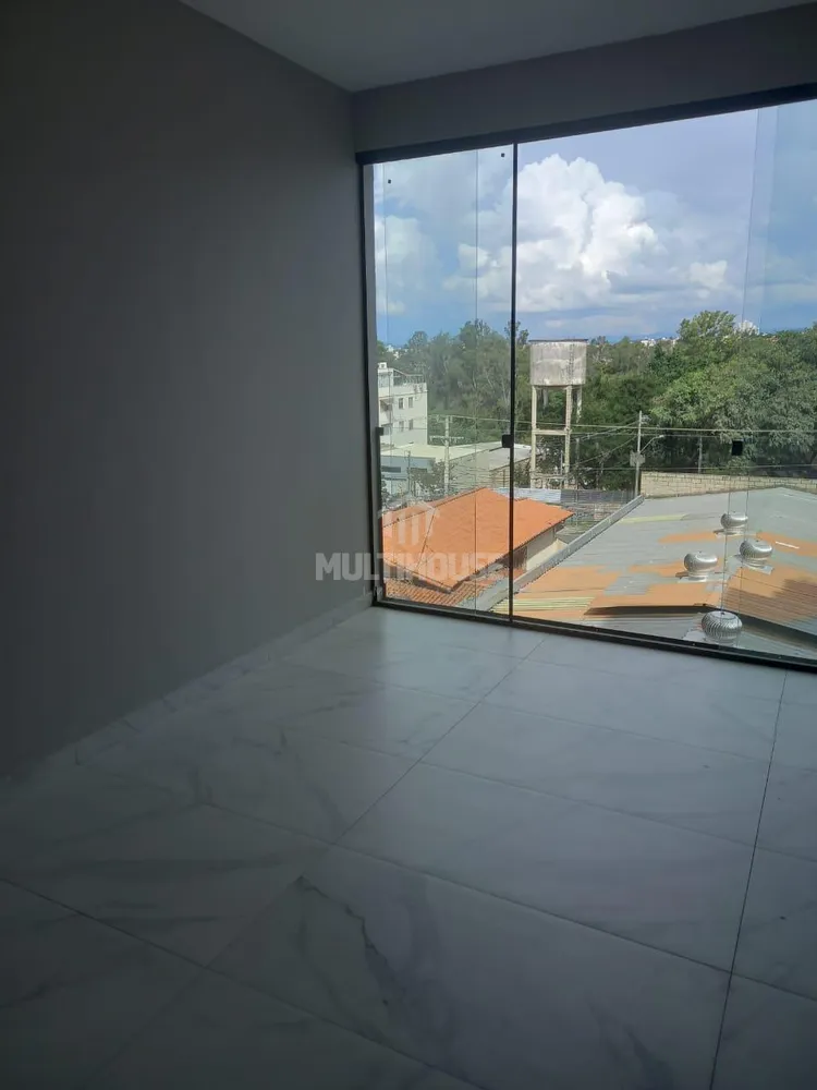 Casa, 3 quartos, 170 m² - Foto 2